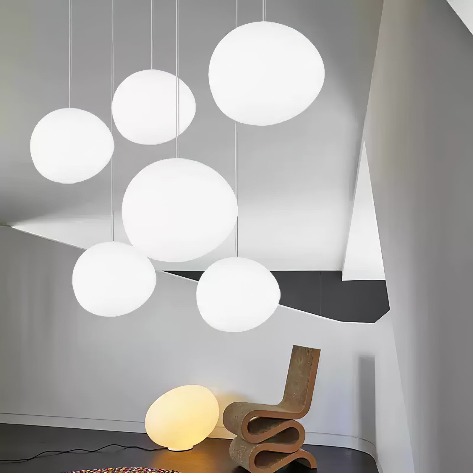 Telstone Hanglamp