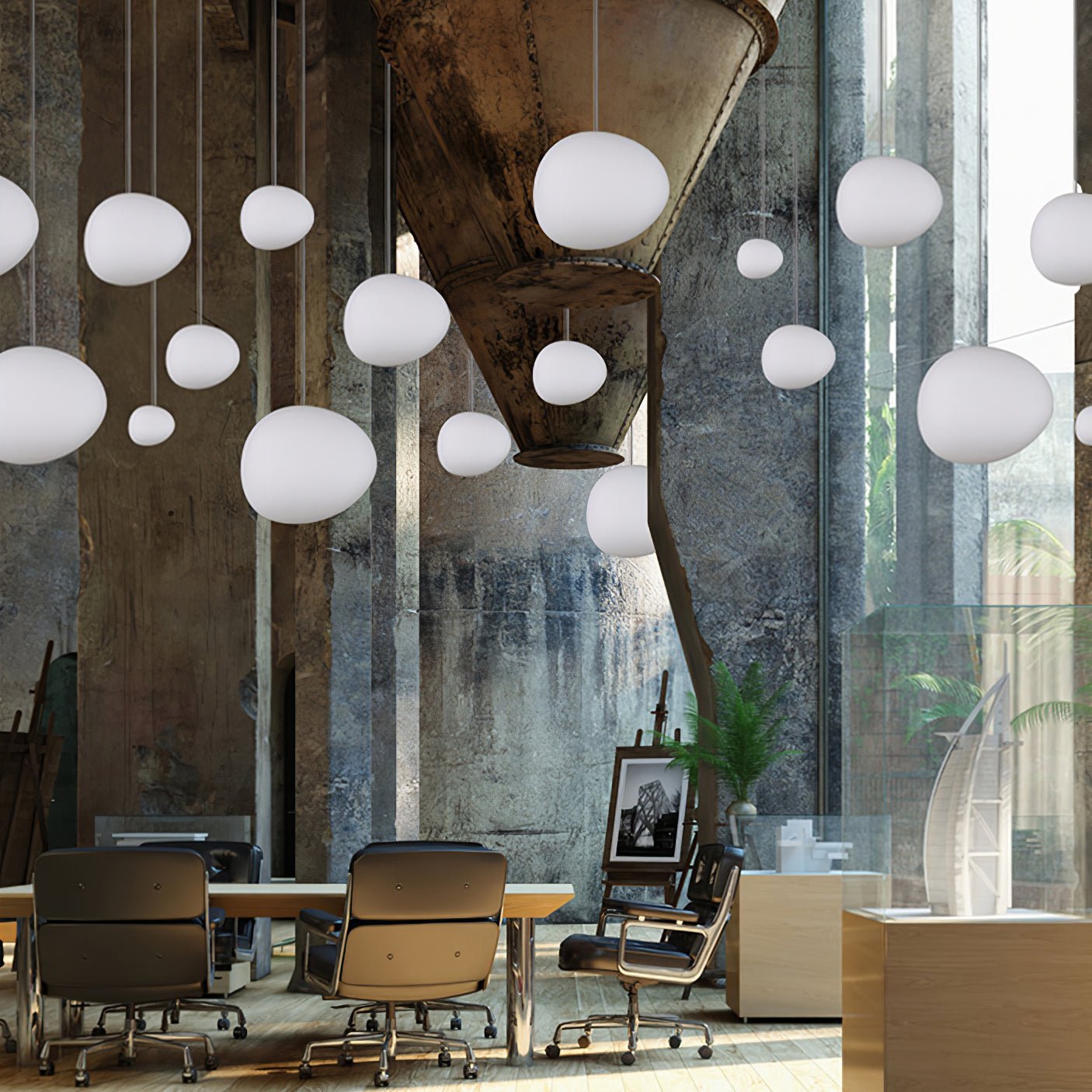 Telstone Hanglamp