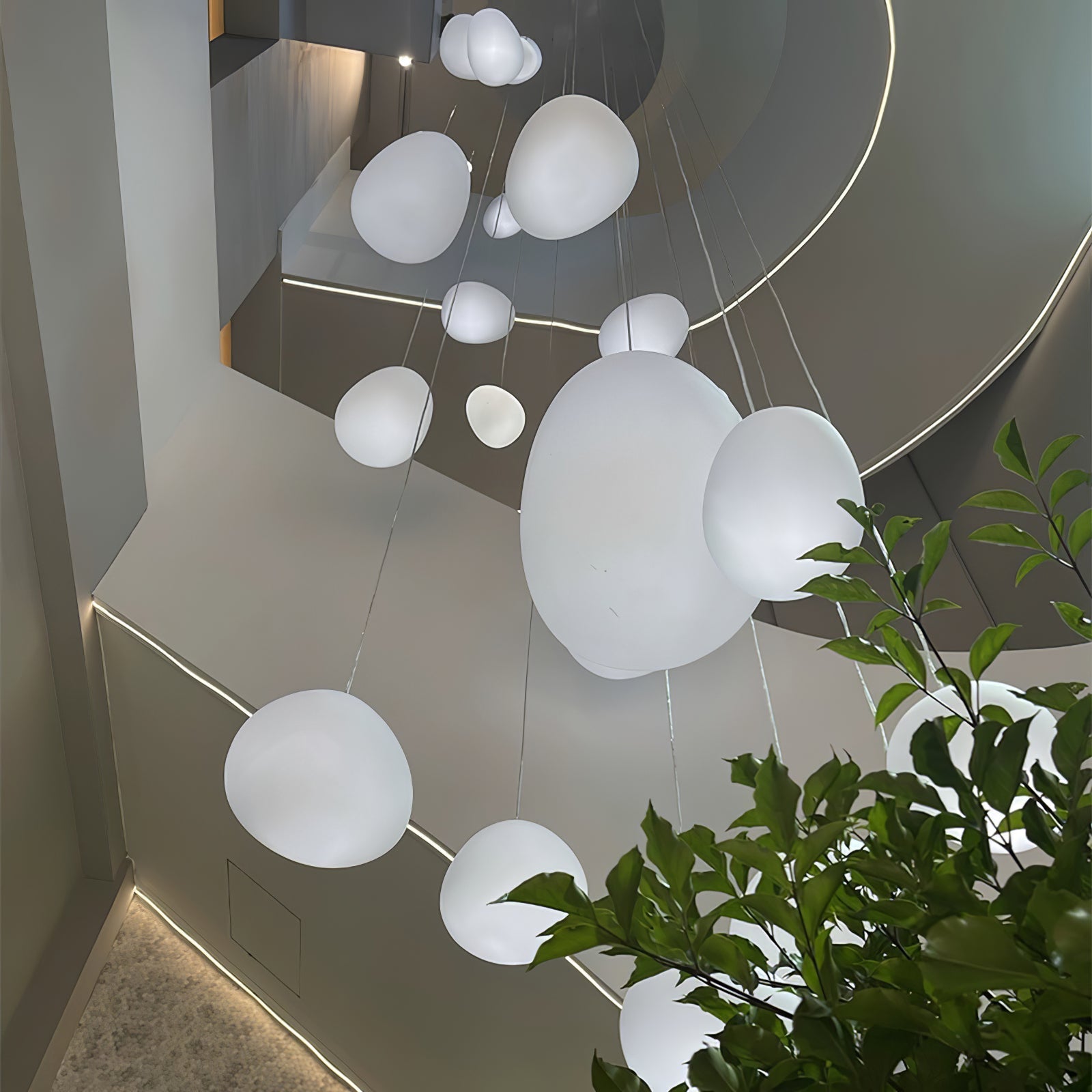 Telstone Hanglamp