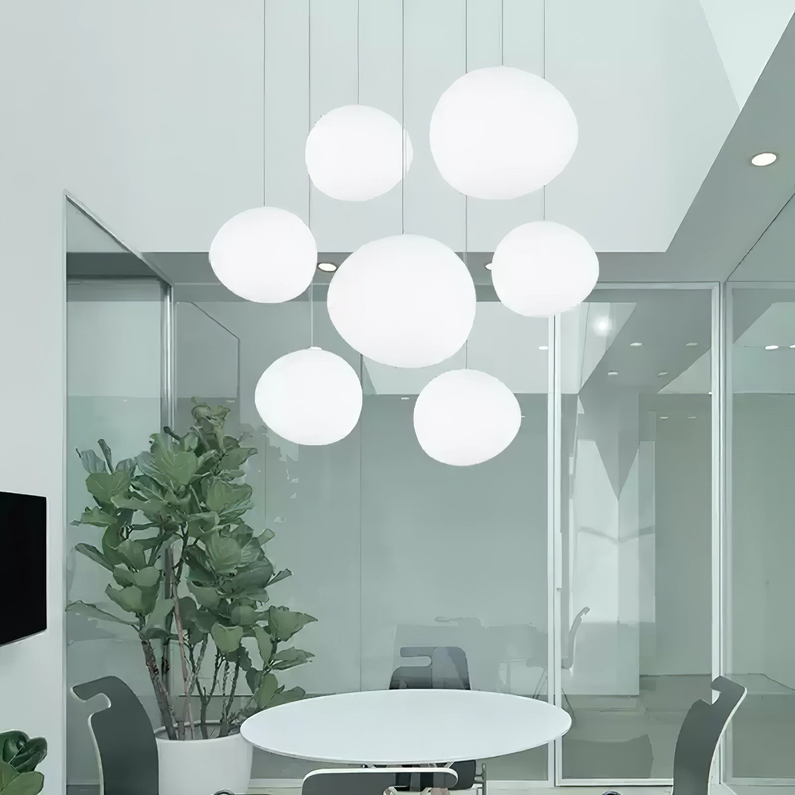 Telstone Hanglamp