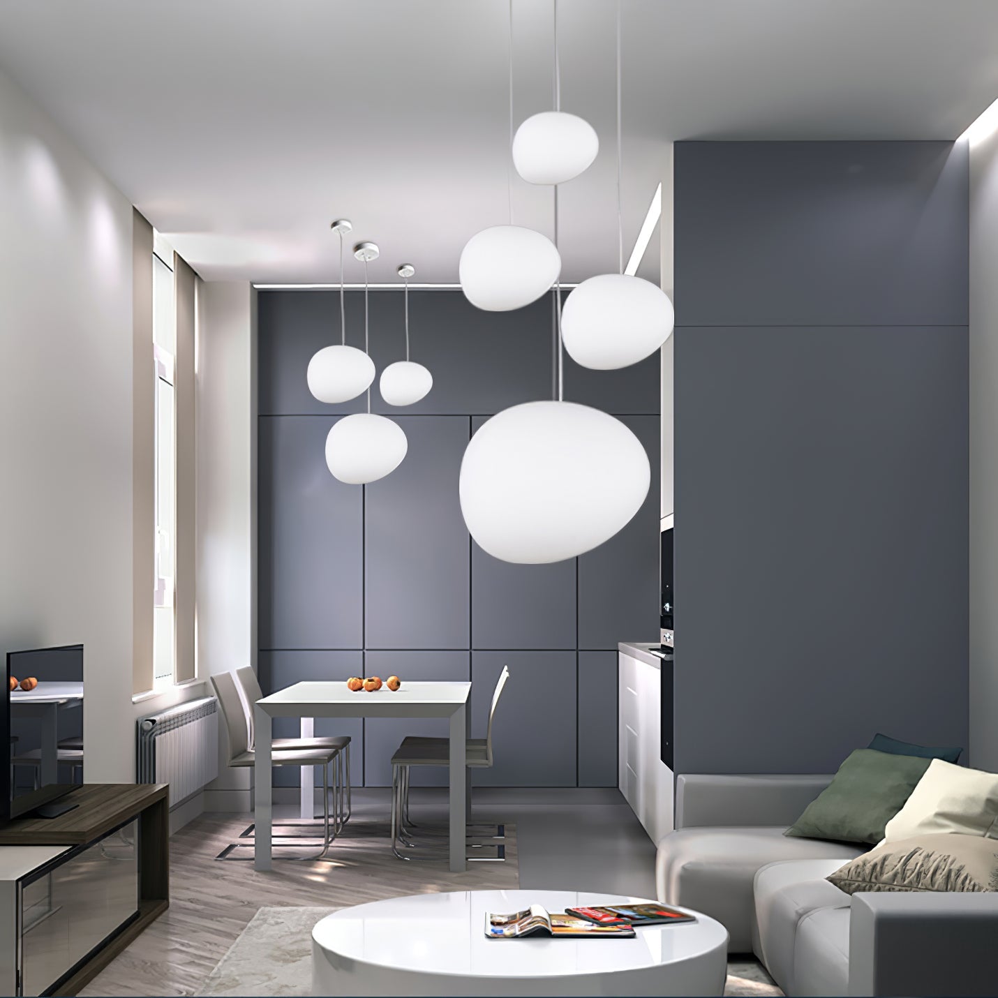 Telstone Hanglamp