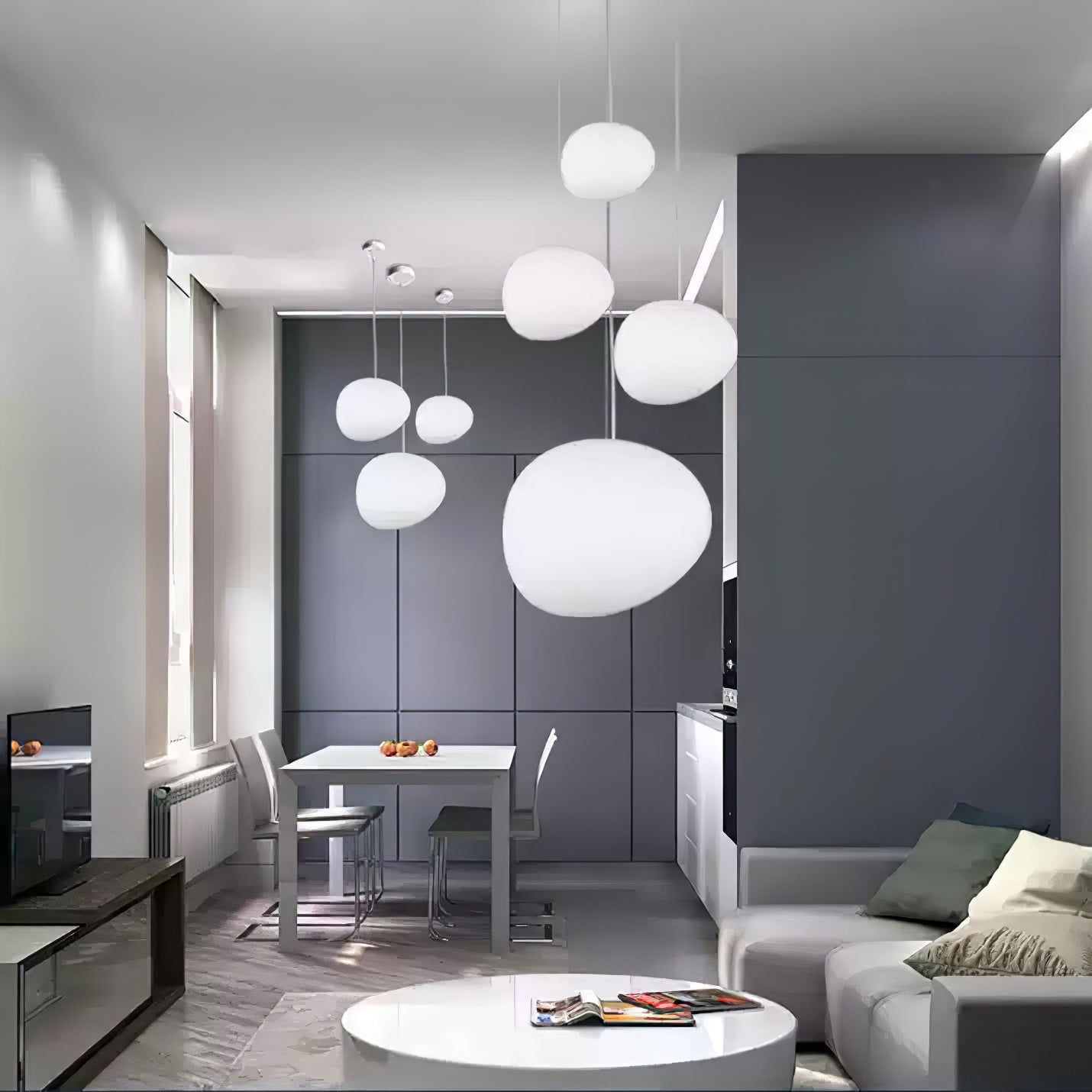 Telstone Hanglamp