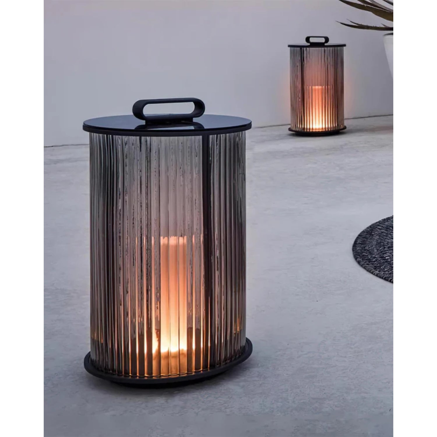 Galezy Outdoor Lamp