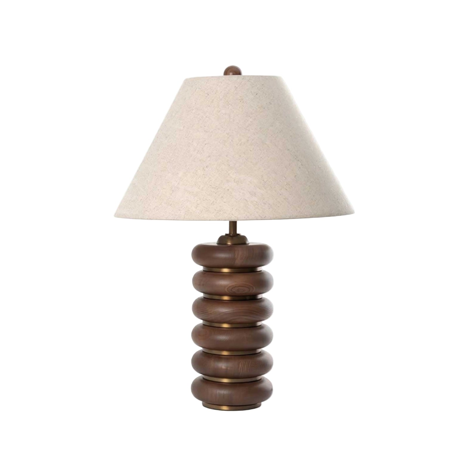 Lampada da tavolo Mecyson