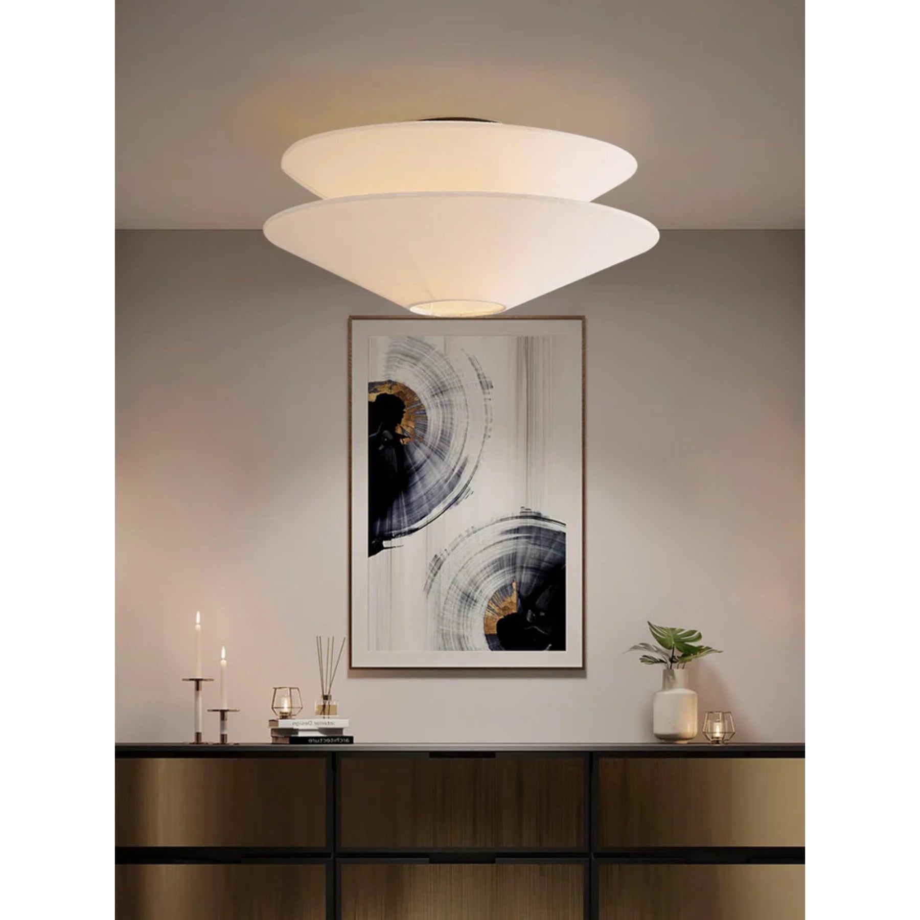 Goelle Plafondlamp