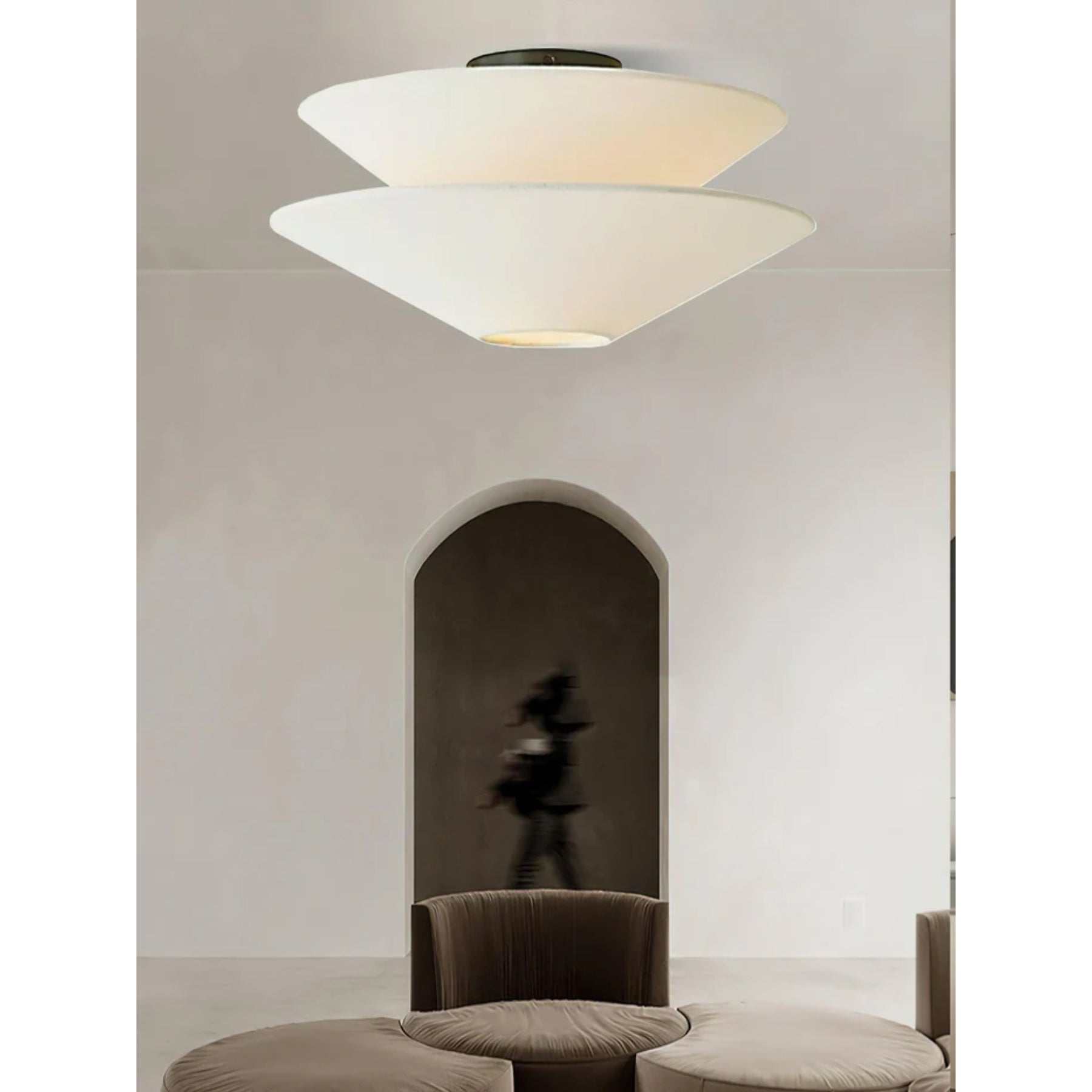 Goelle Plafondlamp