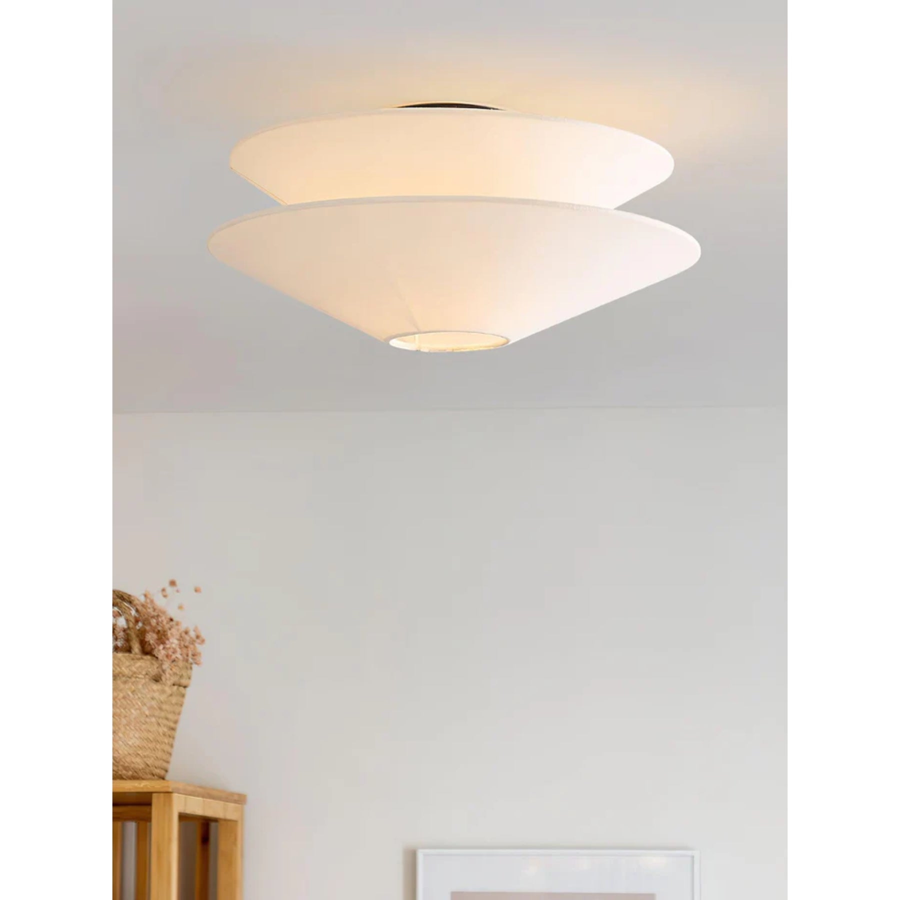 Goelle Plafondlamp