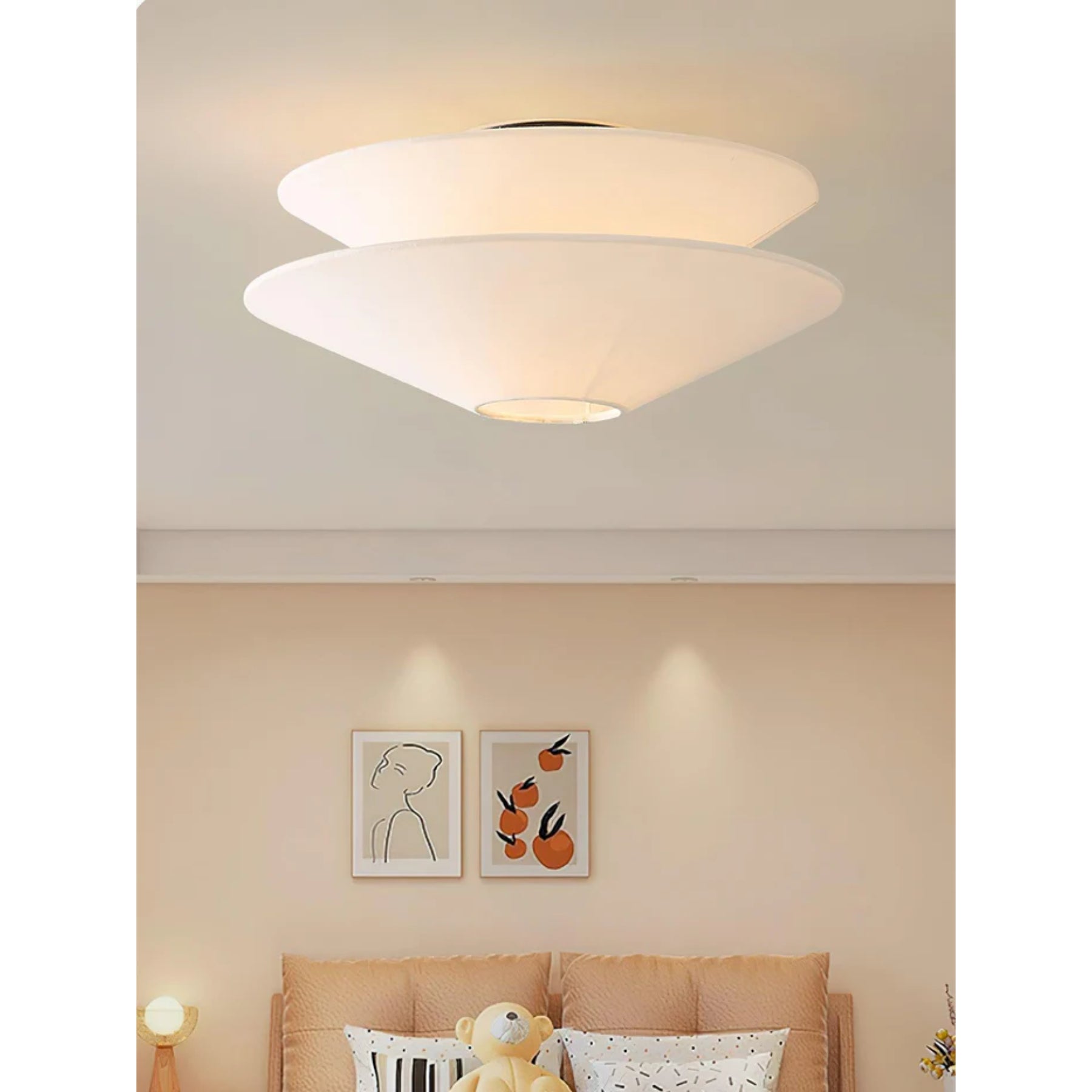 Goelle Plafondlamp