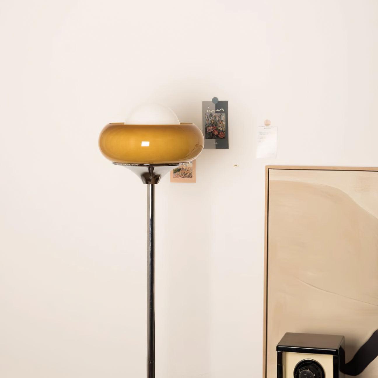 Gozzuni Vloerlamp