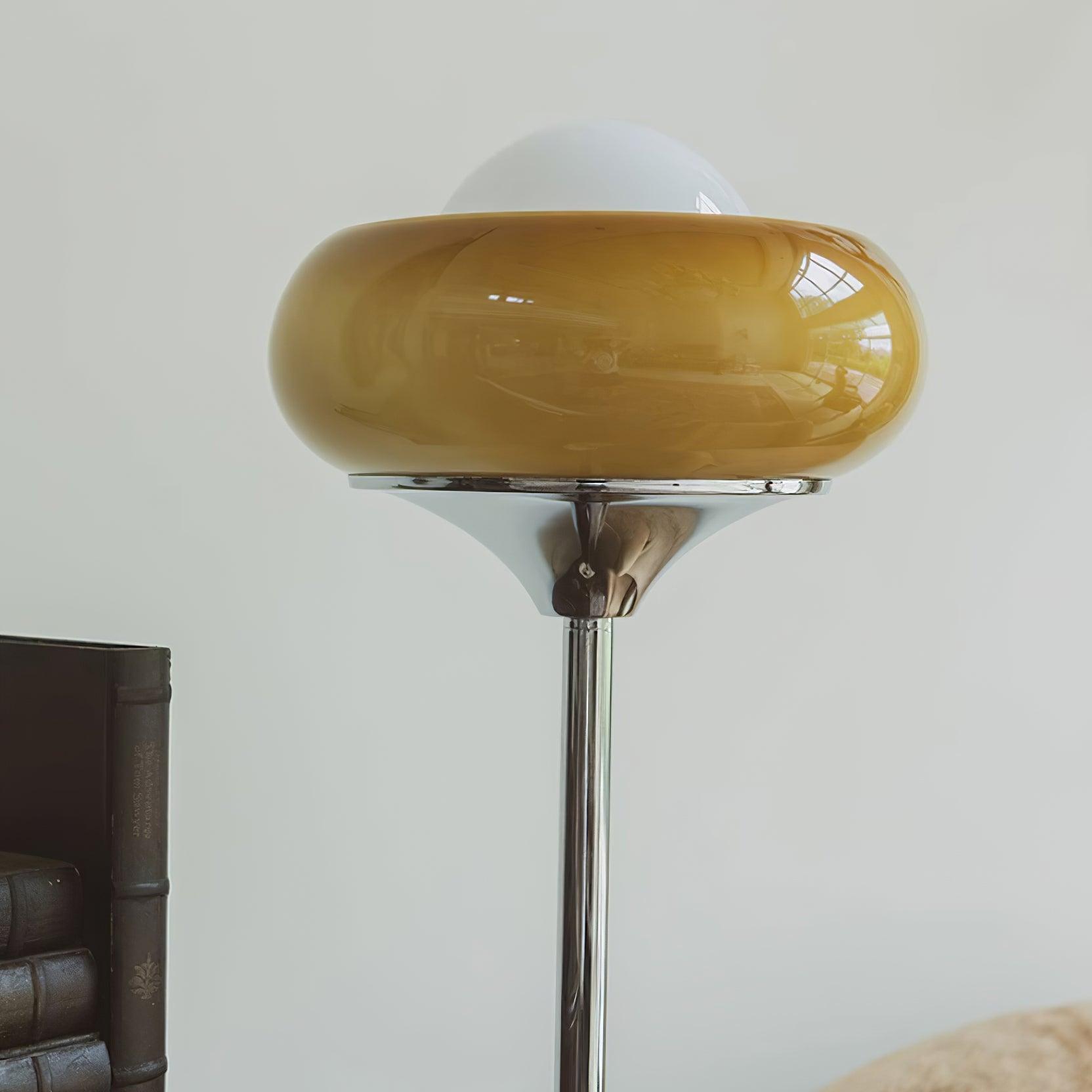 Gozzuni Vloerlamp