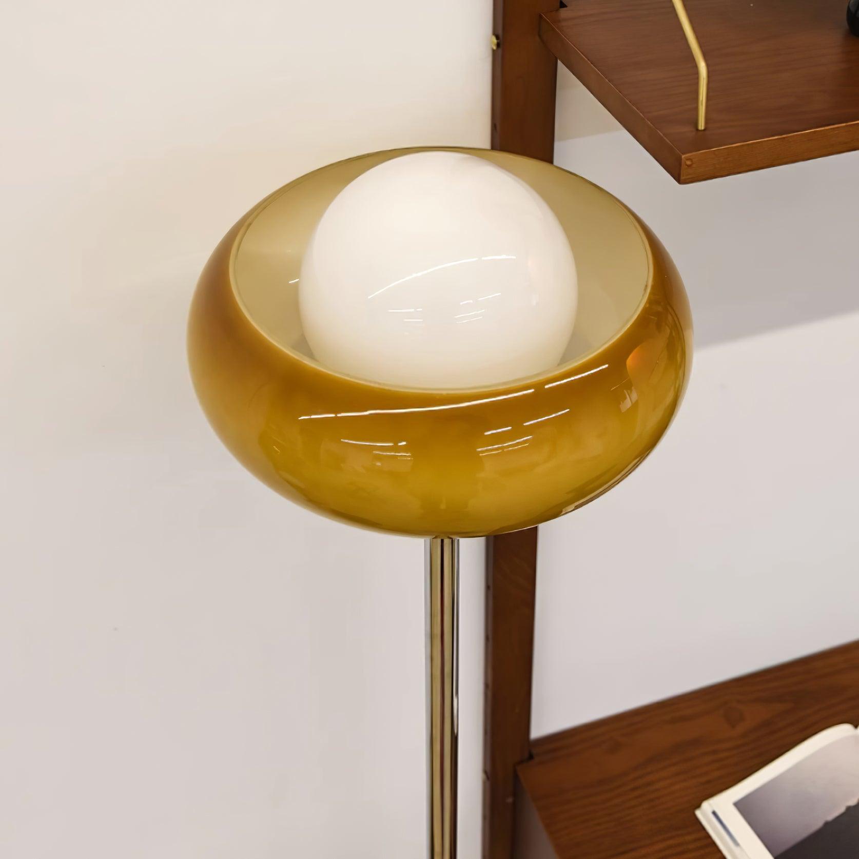 Gozzuni Vloerlamp