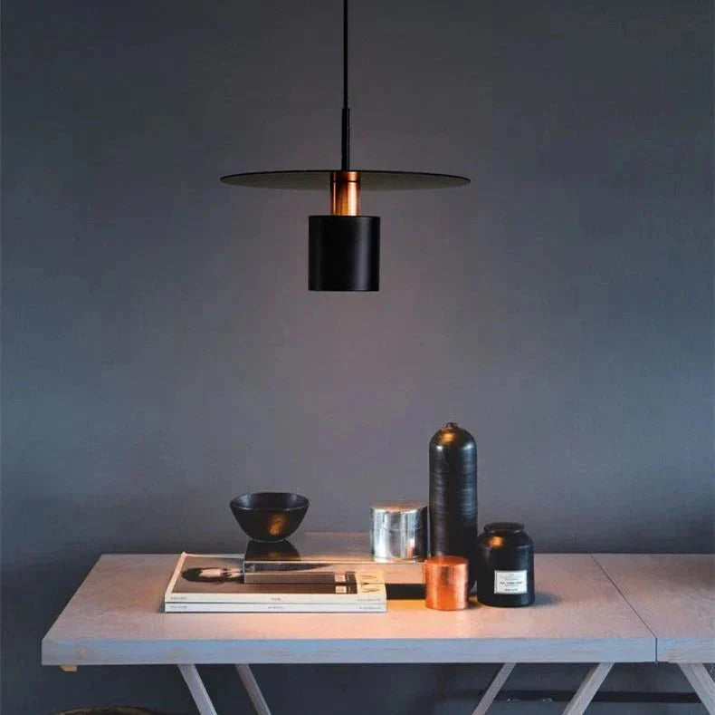 Valo Disc Hanglamp
