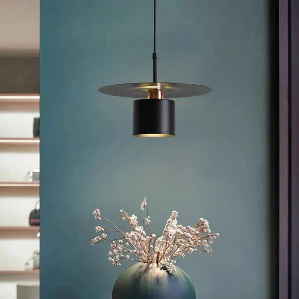 Valo Disc Hanglamp
