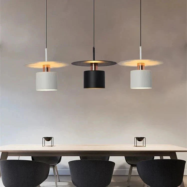 Valo Disc Hanglamp