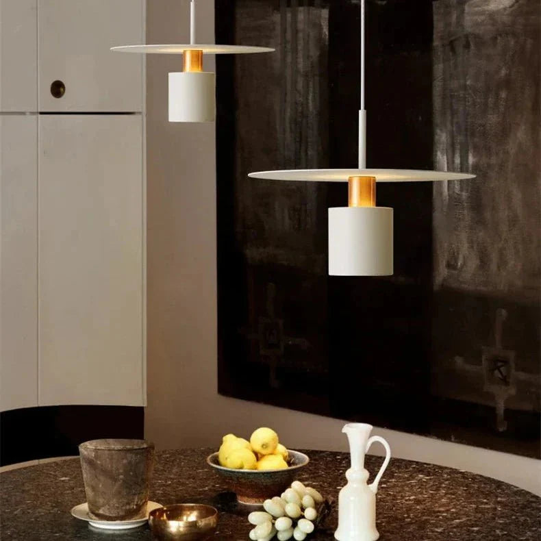 Valo Disc Hanglamp