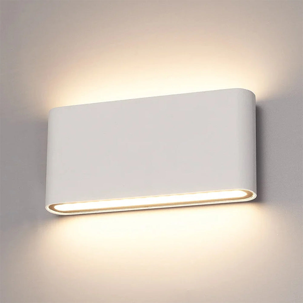 Delvin Wandlamp Voor Buiten