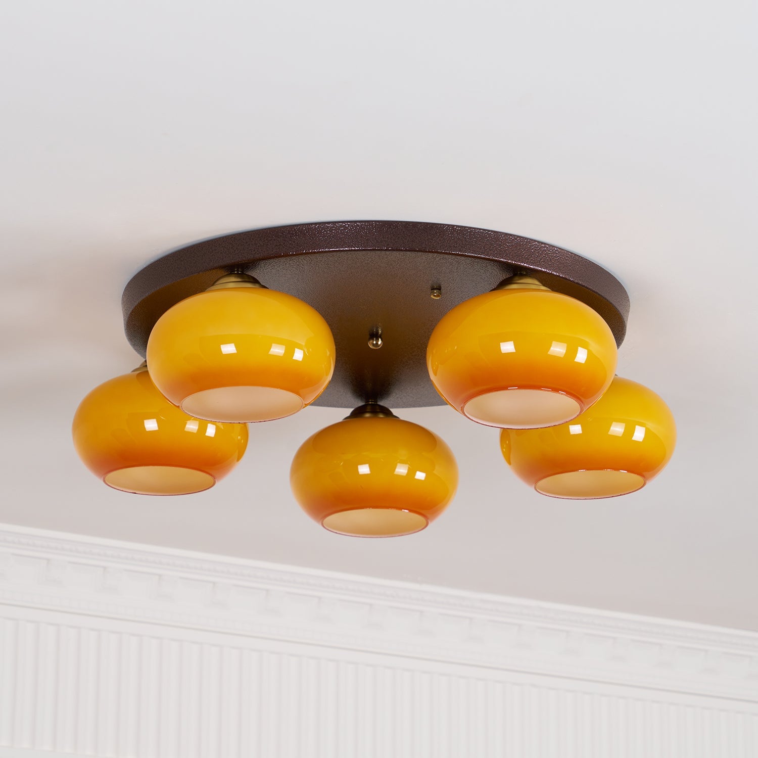 Bosani Plafondlamp