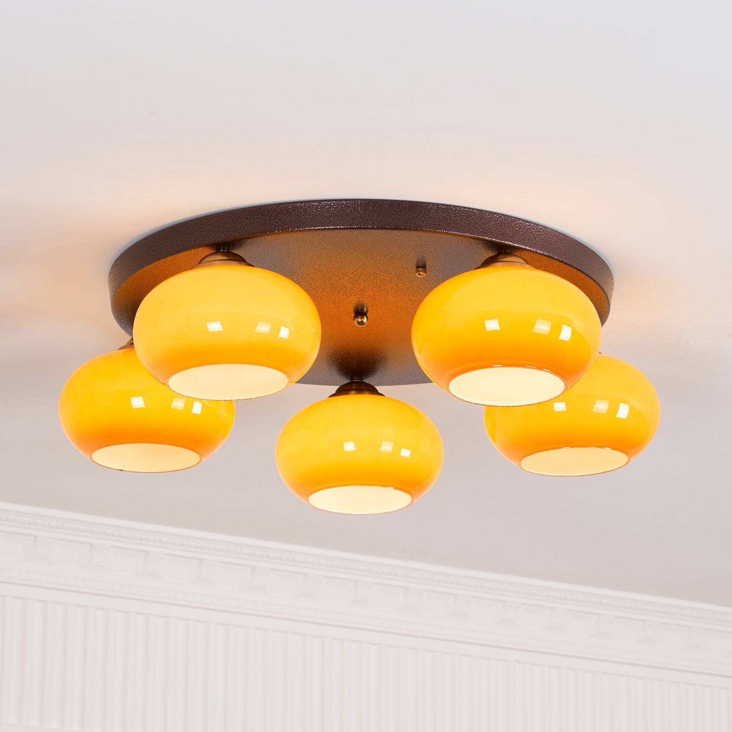 Bosani Plafondlamp