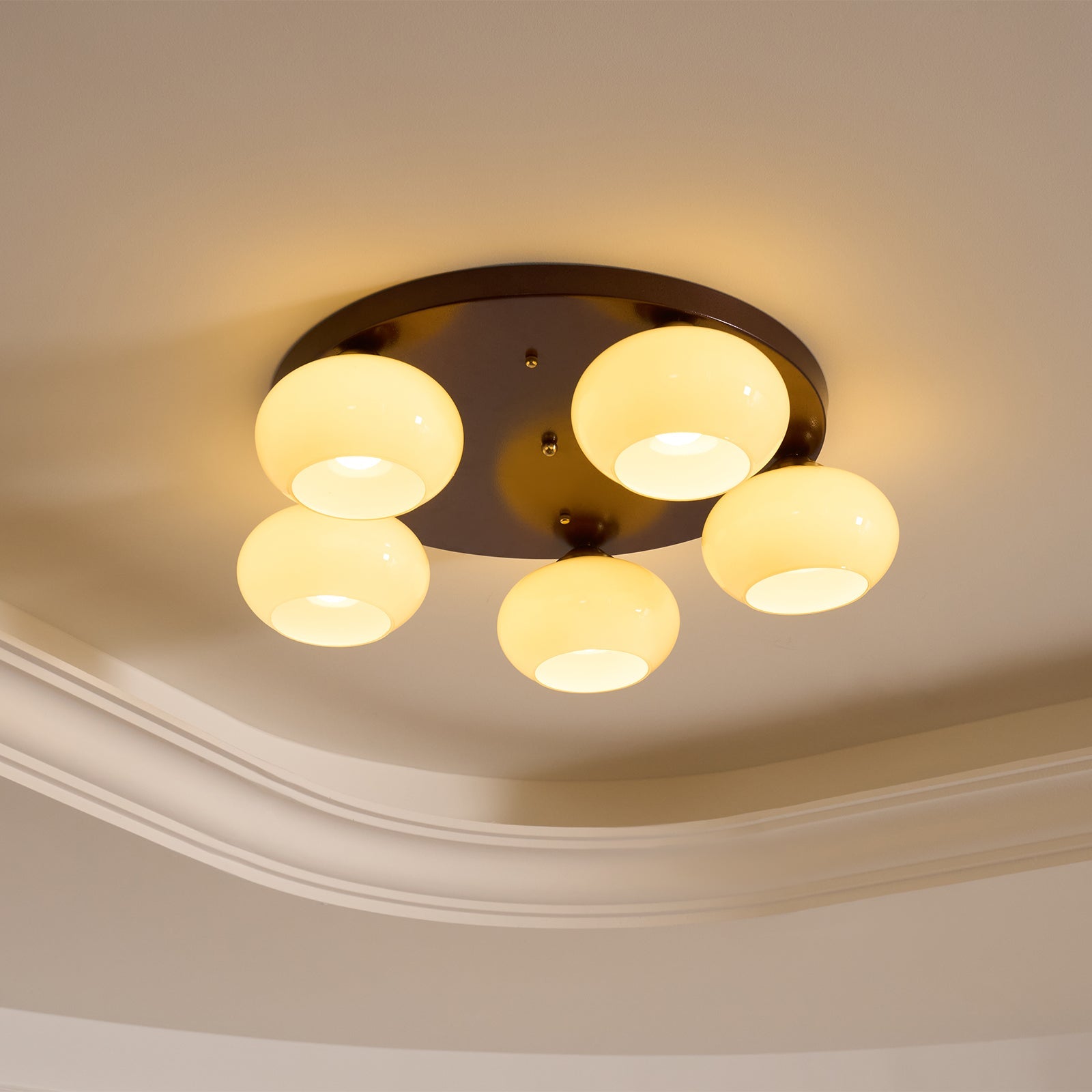 Bosani Plafondlamp
