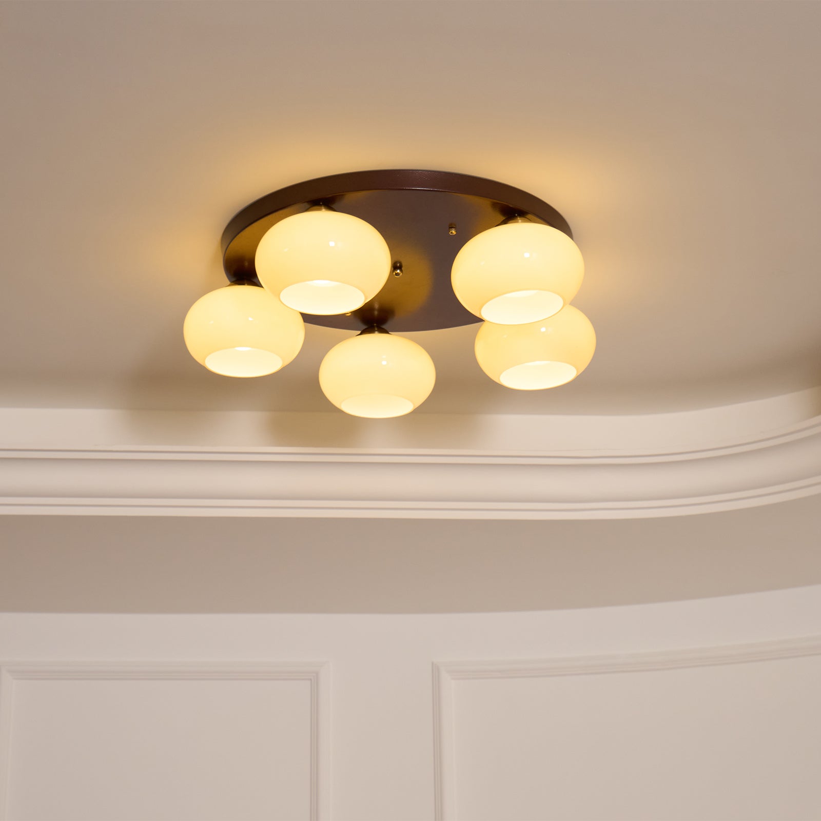 Bosani Plafondlamp
