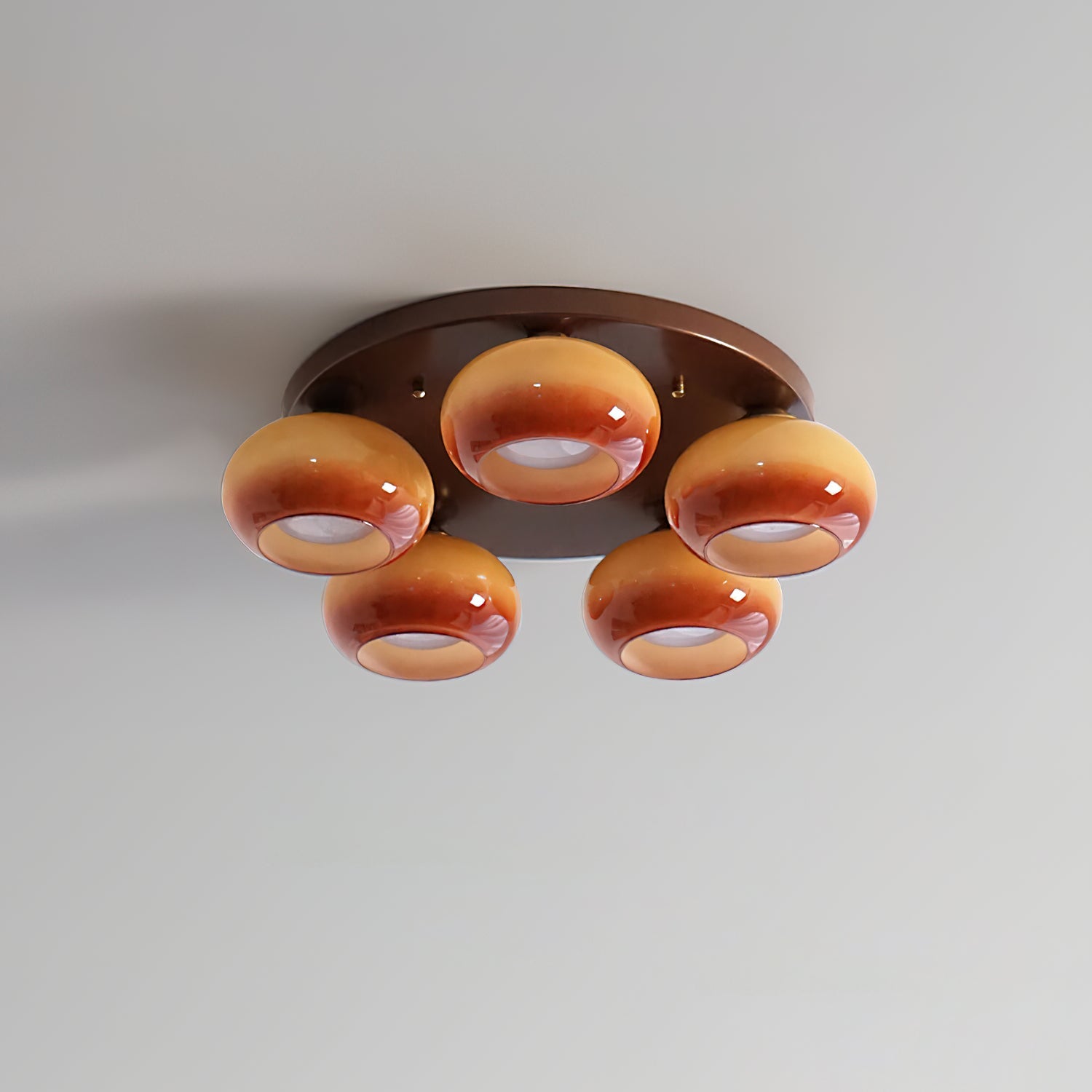 Bosani Plafondlamp
