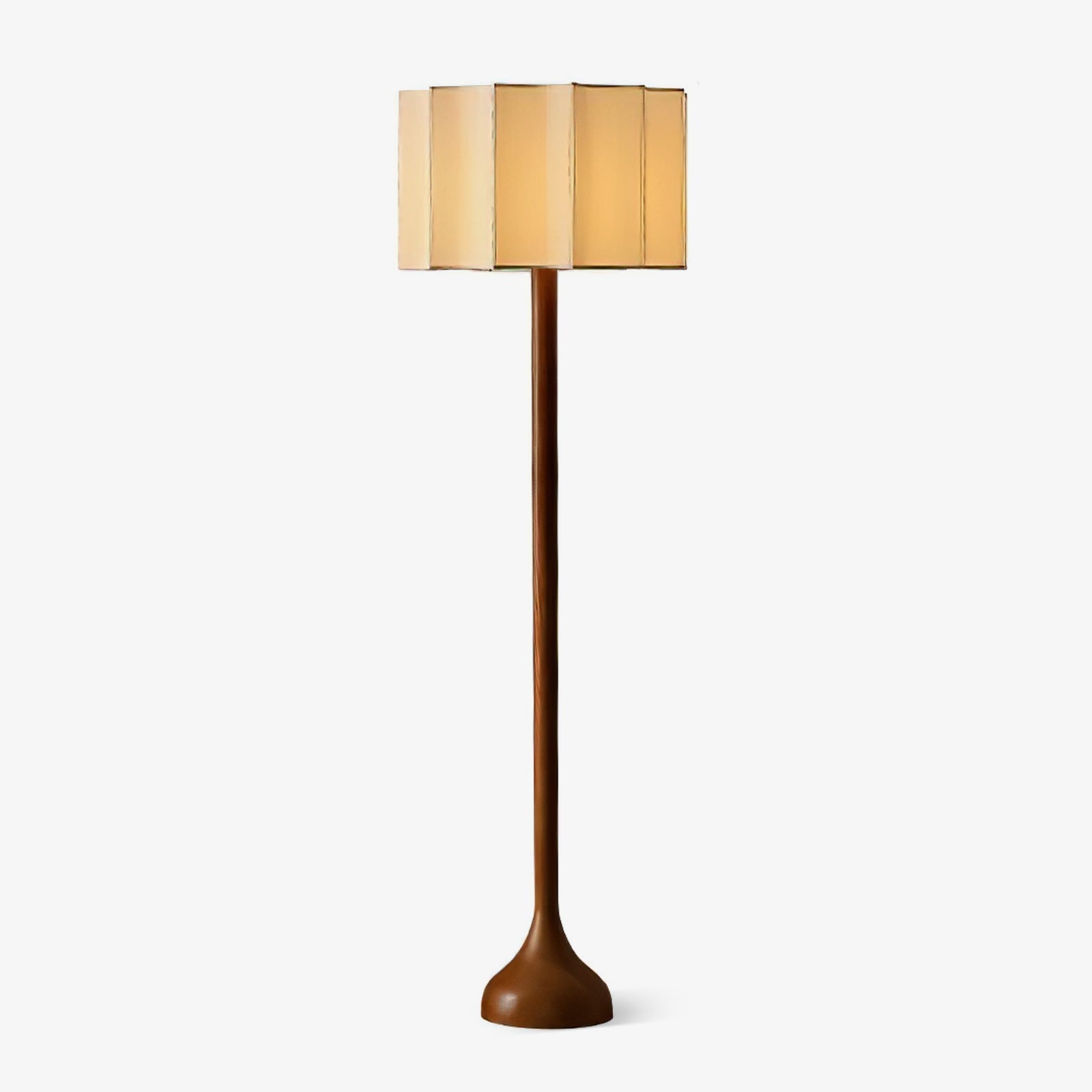 Meloan Vloerlamp