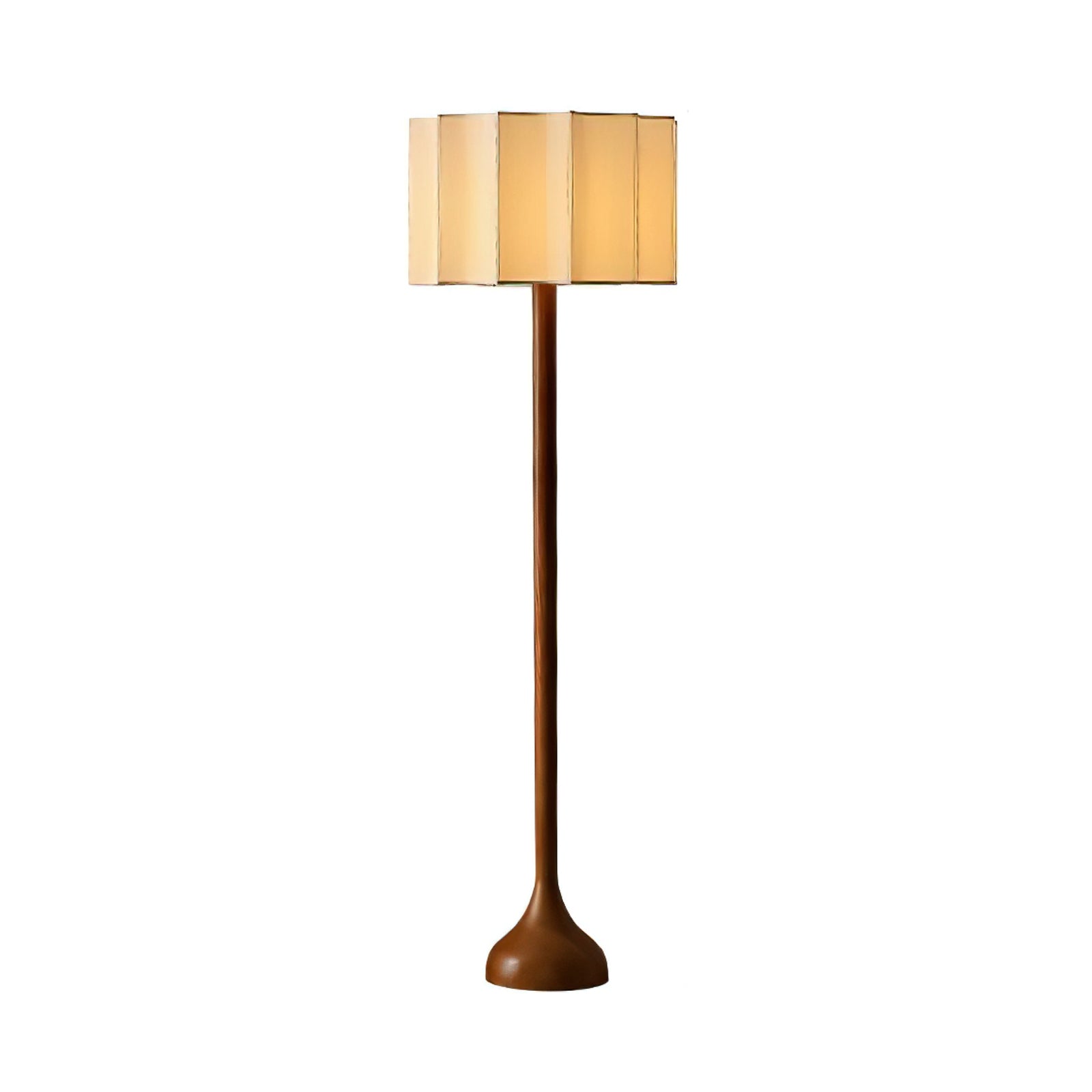 Meloan Vloerlamp