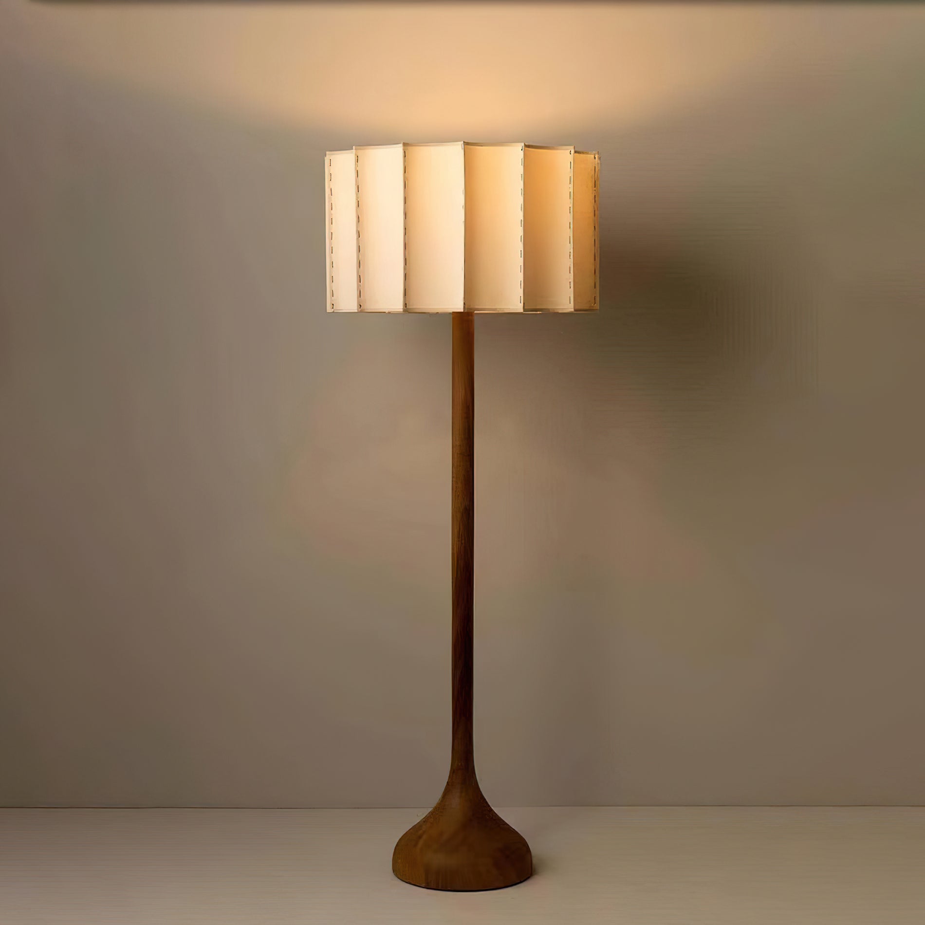 Meloan Vloerlamp