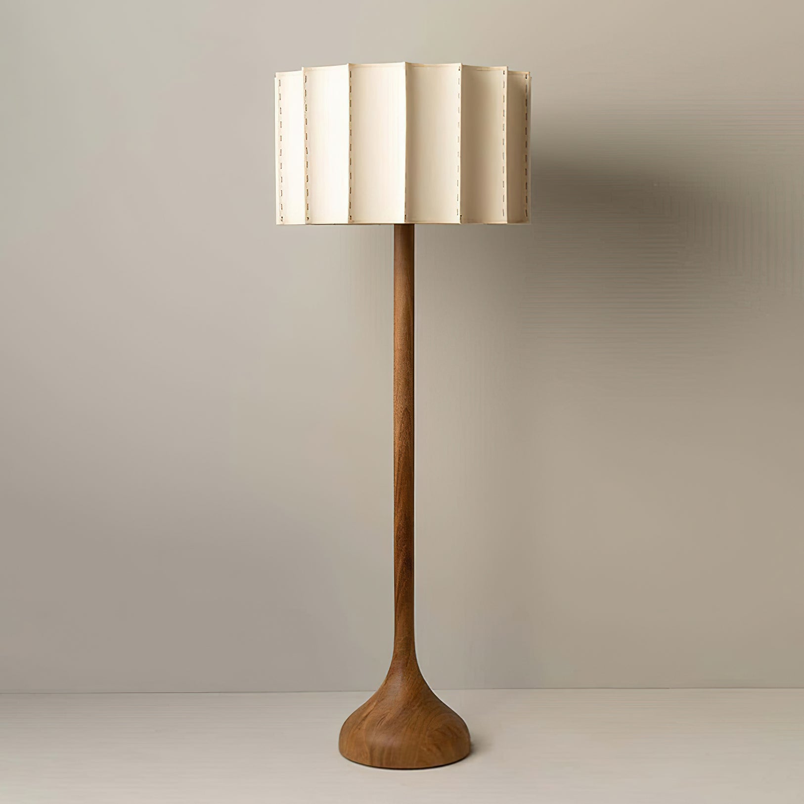 Meloan Vloerlamp