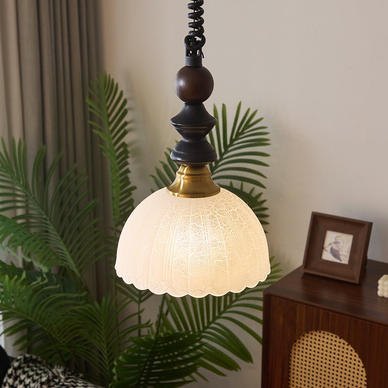 Lampada a sospensione Arcyon