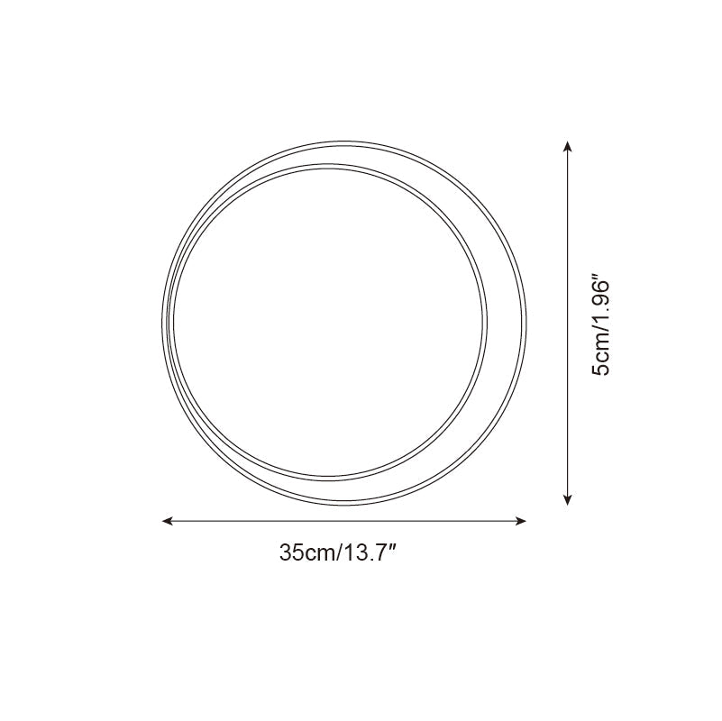 Doublenz Outdoor Wandlamp