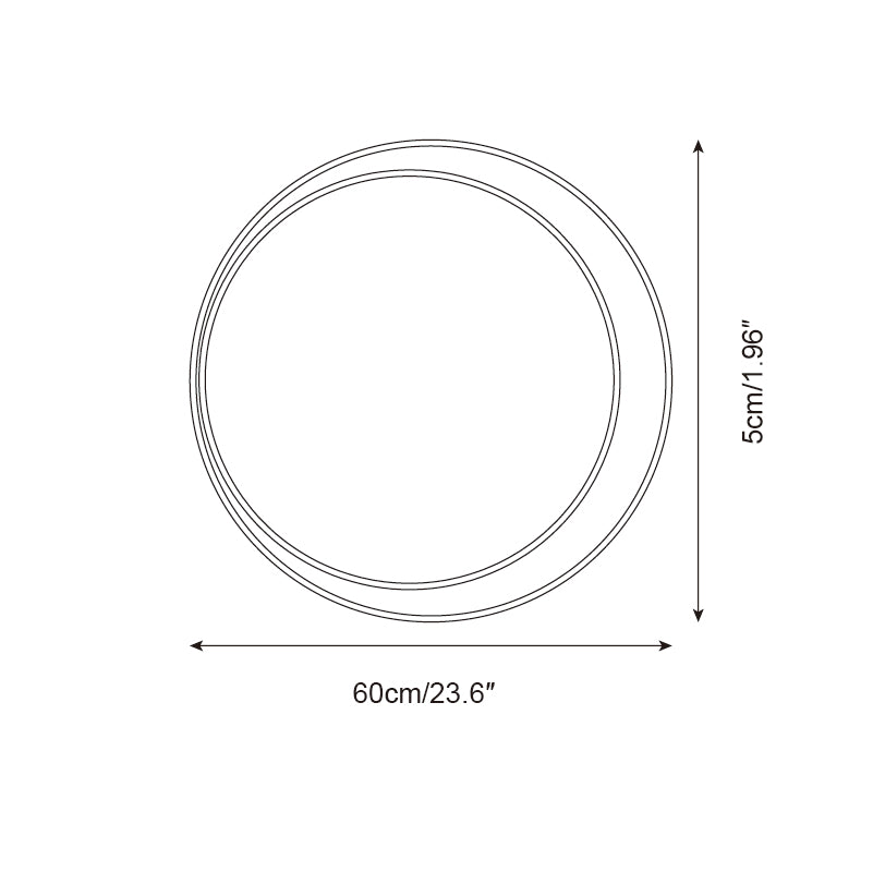 Doublenz Outdoor Wandlamp