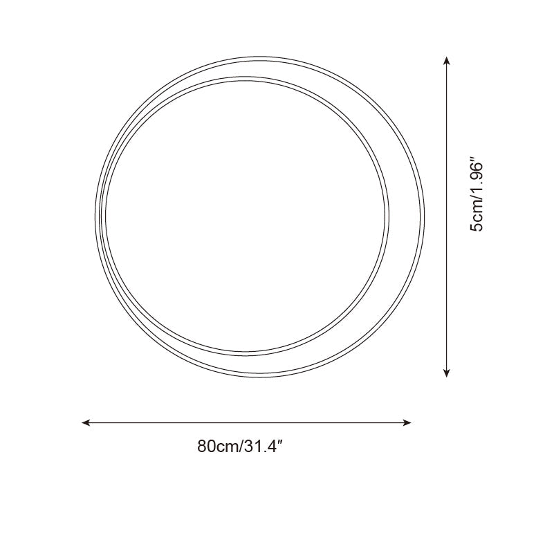 Doublenz Outdoor Wandlamp