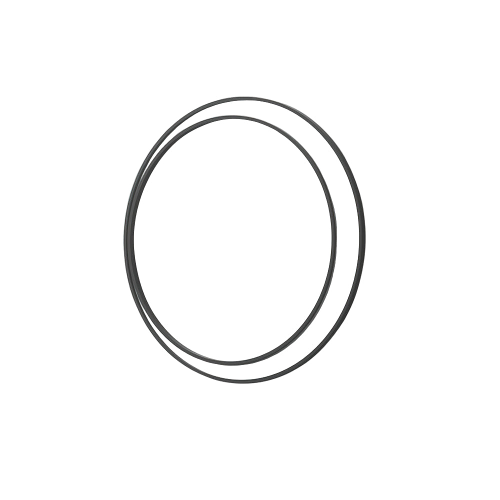 Doublenz Outdoor Wandlamp