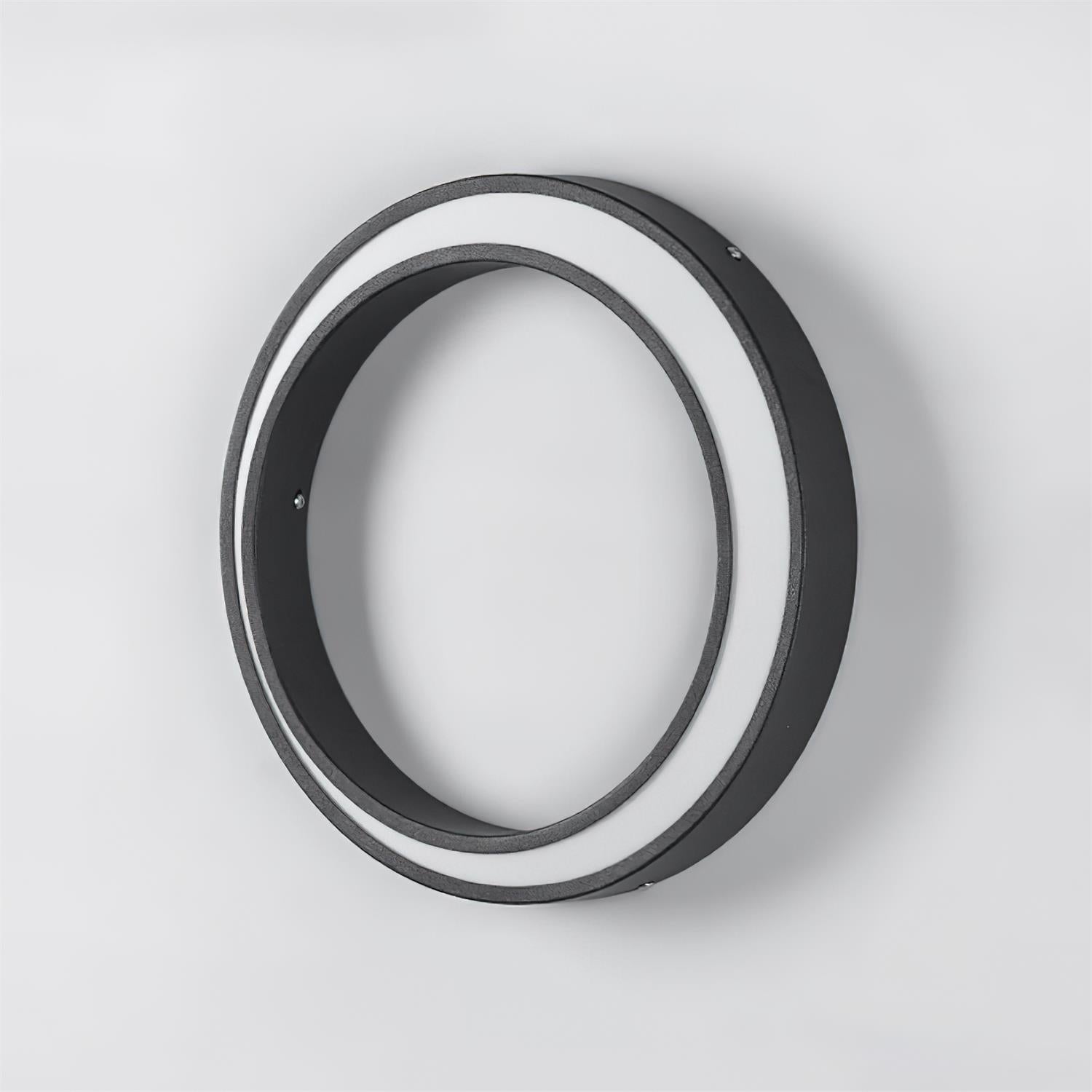 Doublenz Outdoor Wandlamp