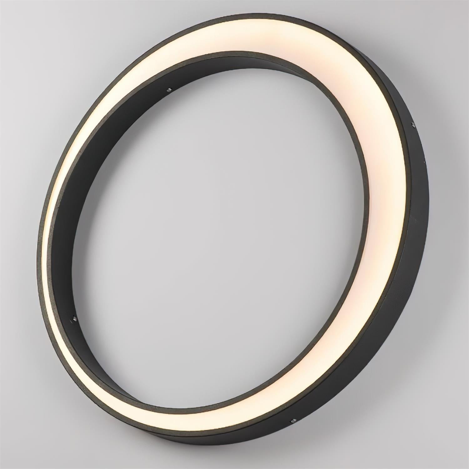 Doublenz Outdoor Wandlamp