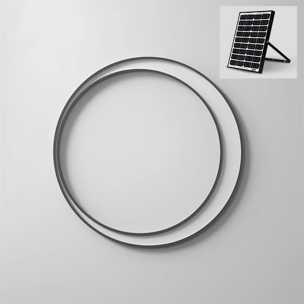 Doublenz Outdoor Wandlamp