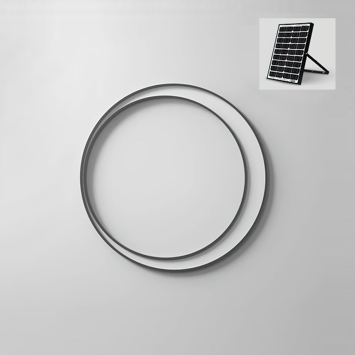 Doublenz Outdoor Wandlamp