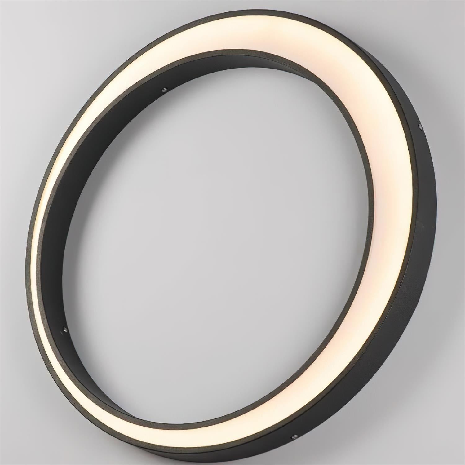 Doublenz Outdoor Wandlamp