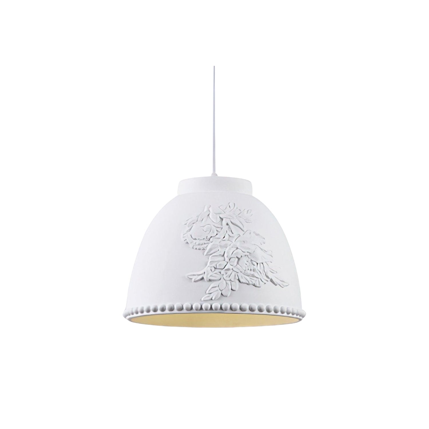 Lampada a sospensione Ehnos