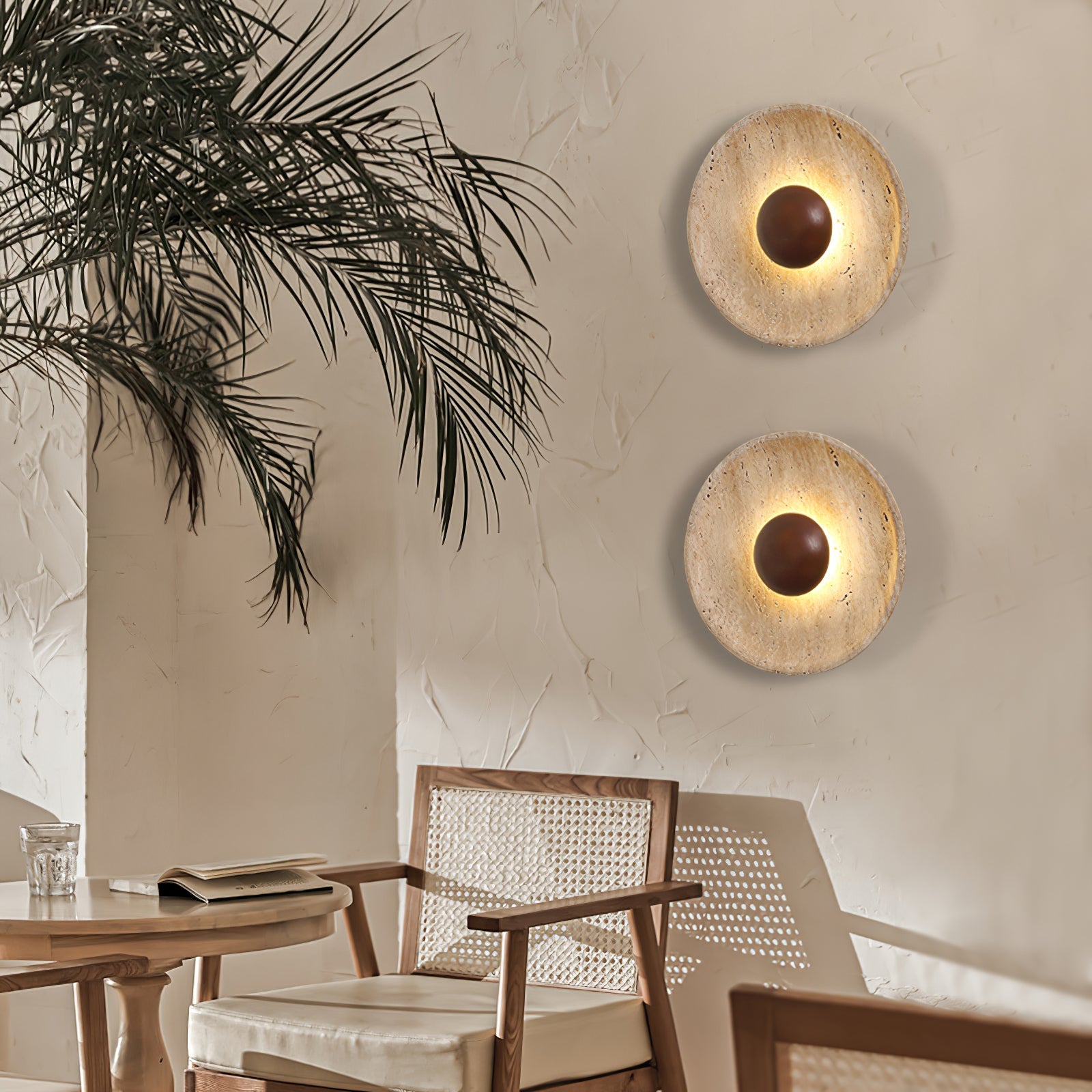 Telaho Wandlamp