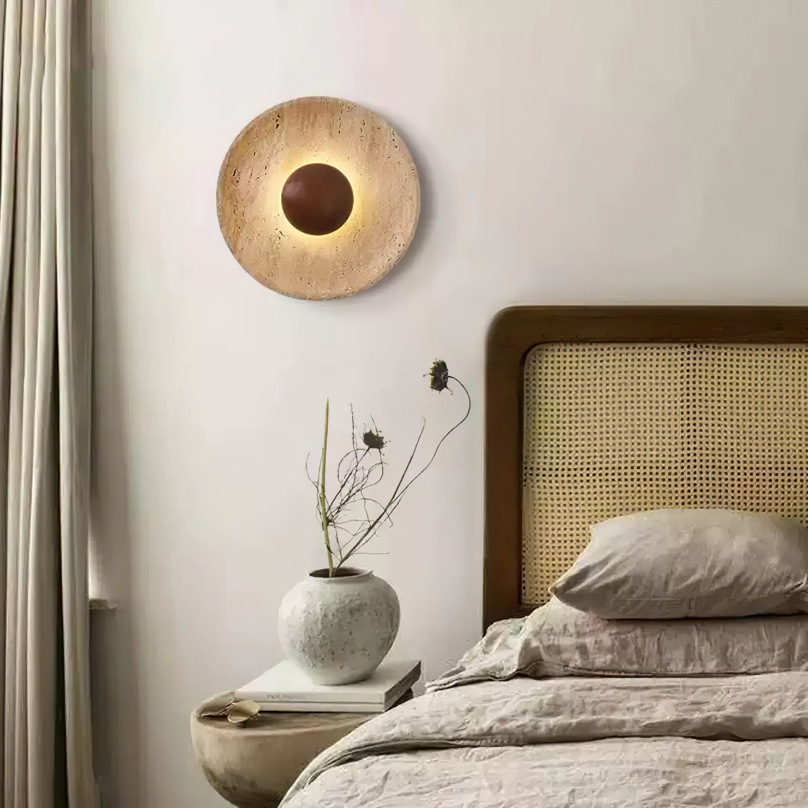 Telaho Wandlamp