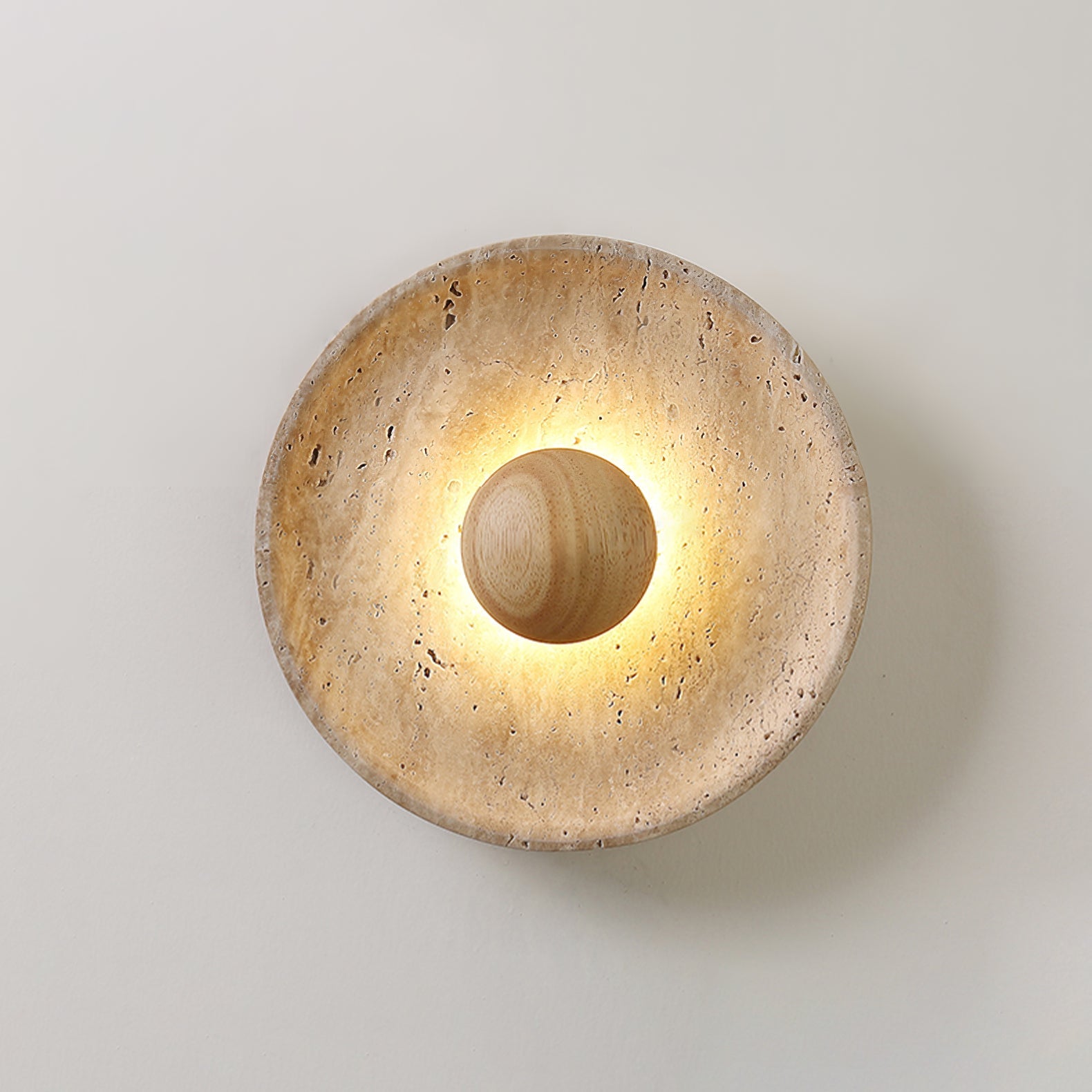 Telaho Wandlamp