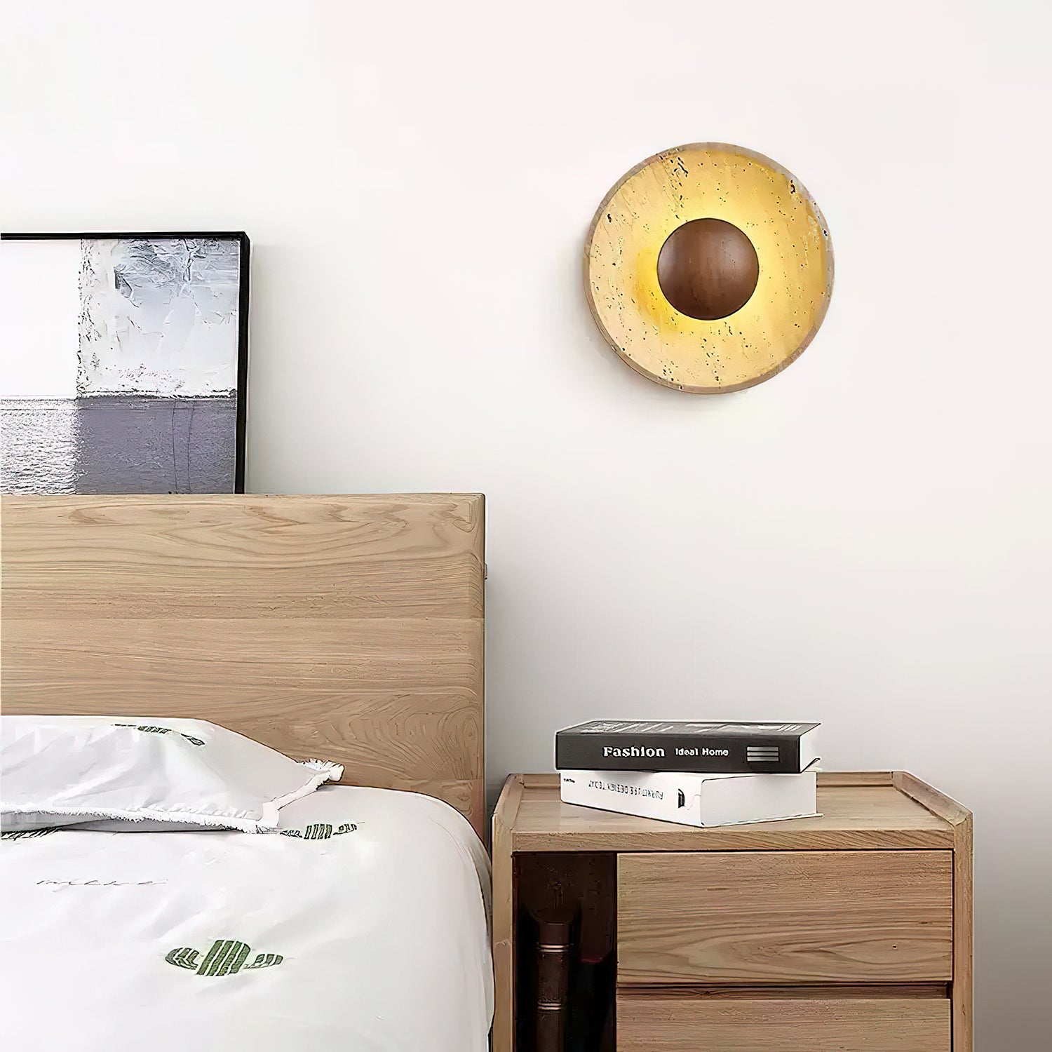 Telaho Wandlamp
