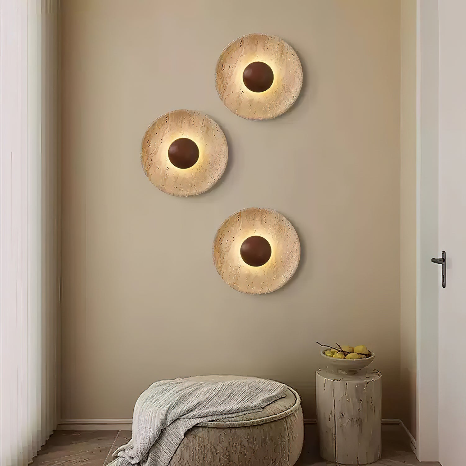 Telaho Wandlamp