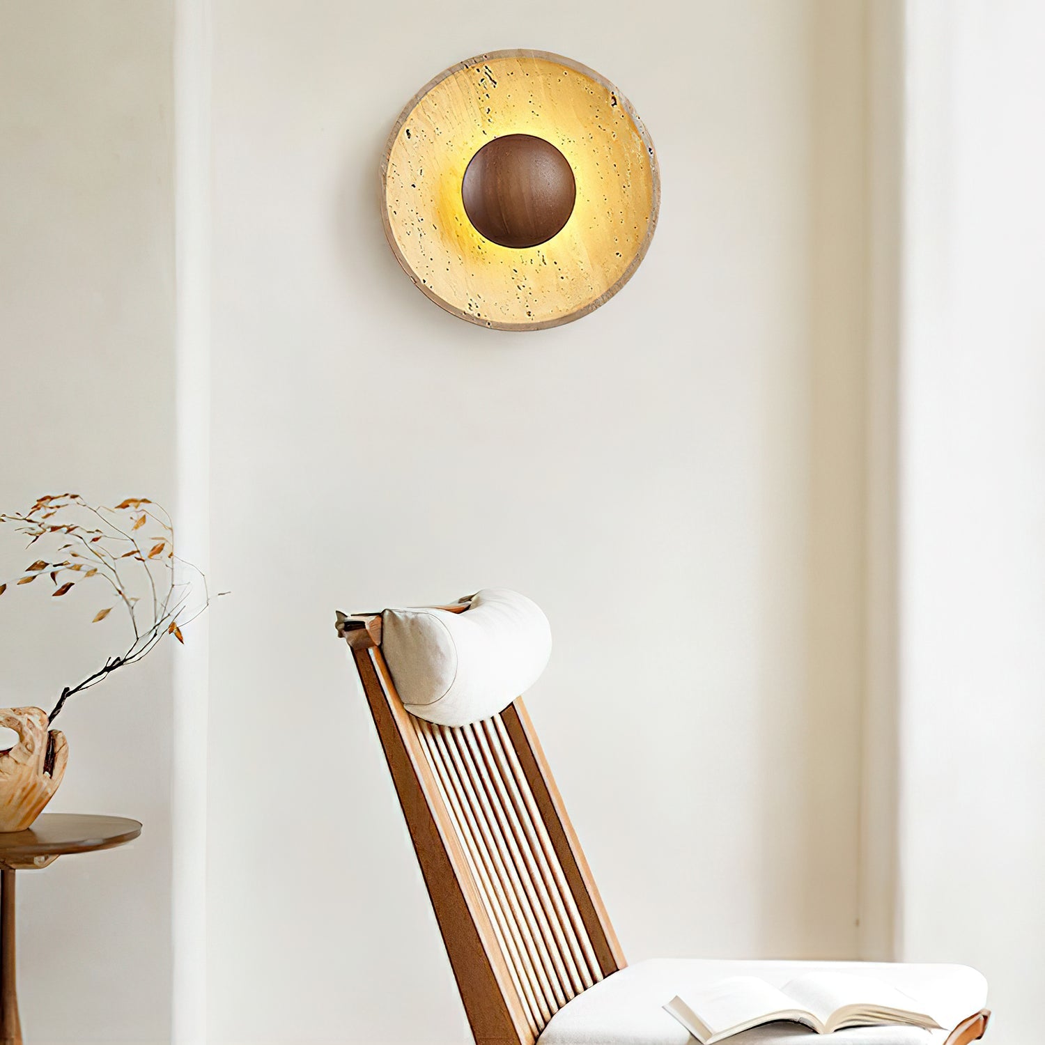 Telaho Wandlamp