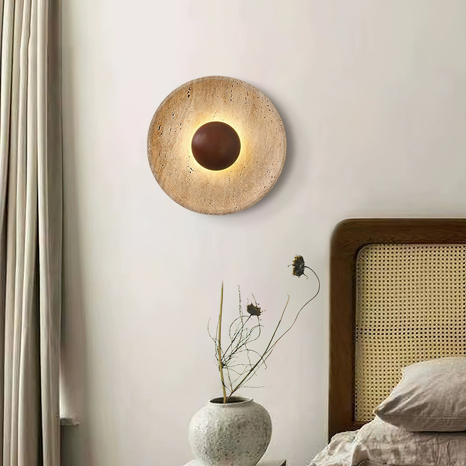 Telaho Wandlamp