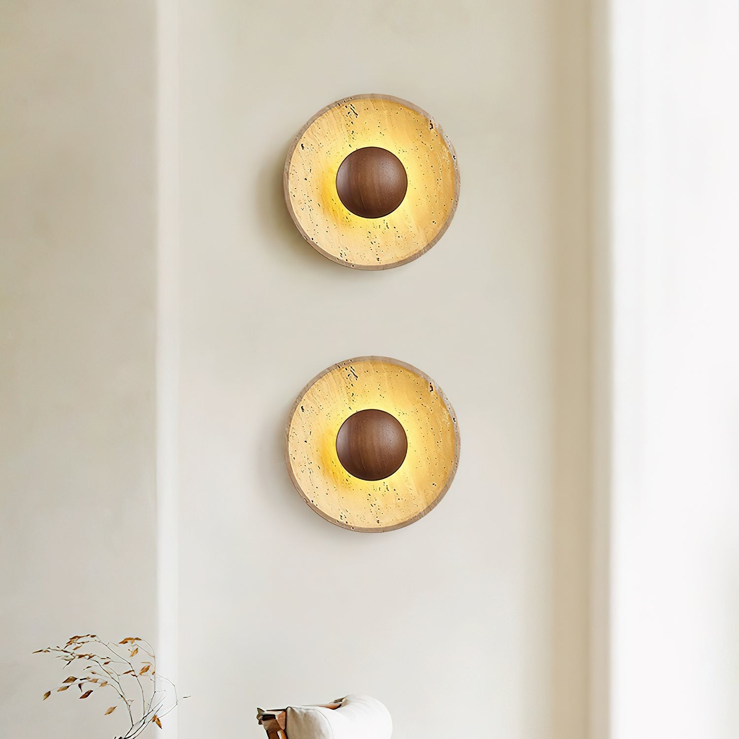 Telaho Wandlamp