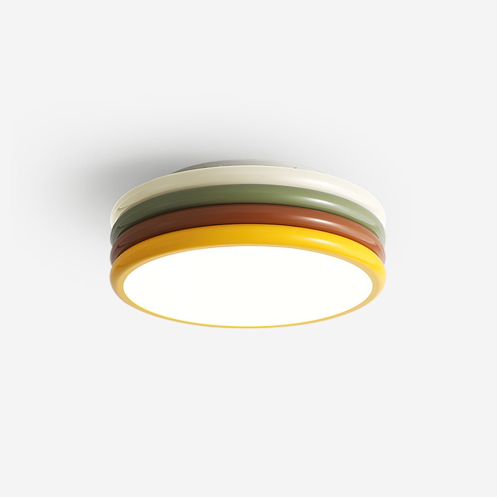 Elano Plafondlamp