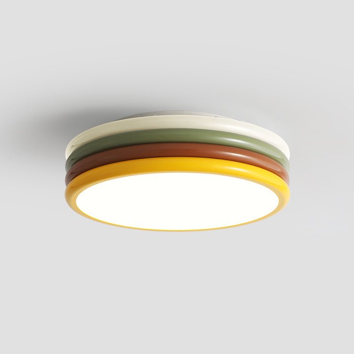 Elano Plafondlamp